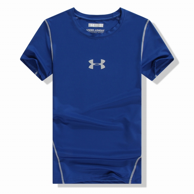 men Under Armour t-shirt-028